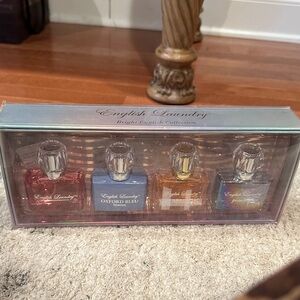 English Laundry Bright Collection Fragrance Set